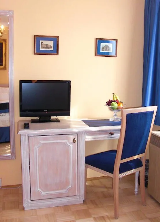 Opera Apartments فيينا