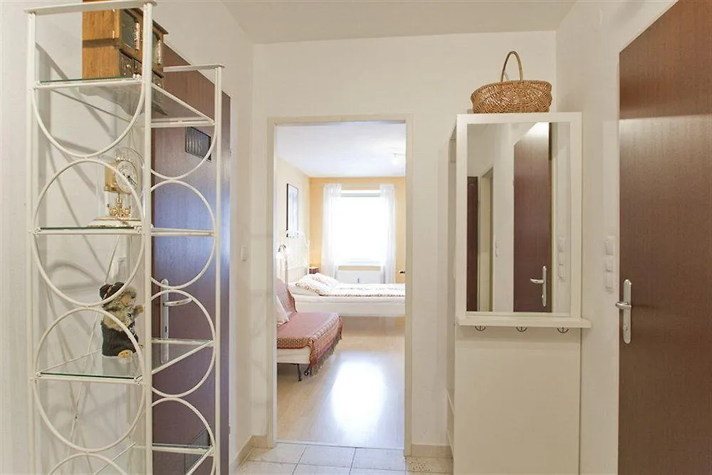 Opera Apartments فيينا